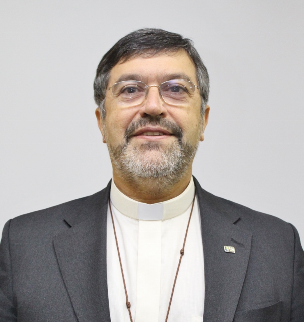 Bispo Diocesano