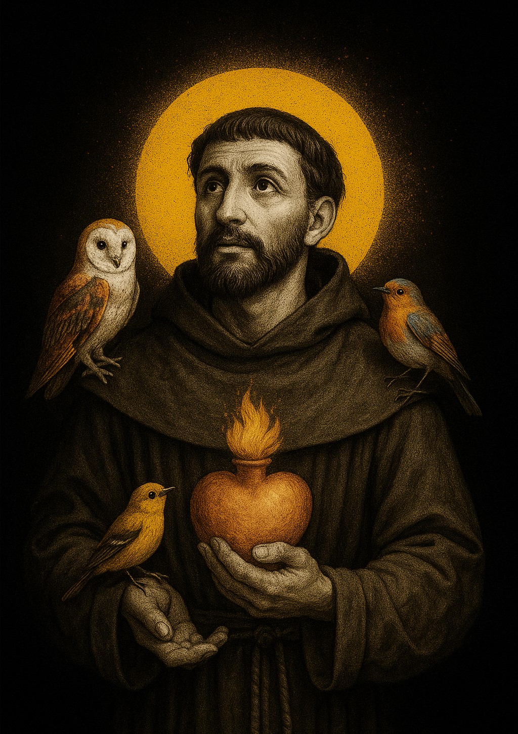 São Francisco de Assis