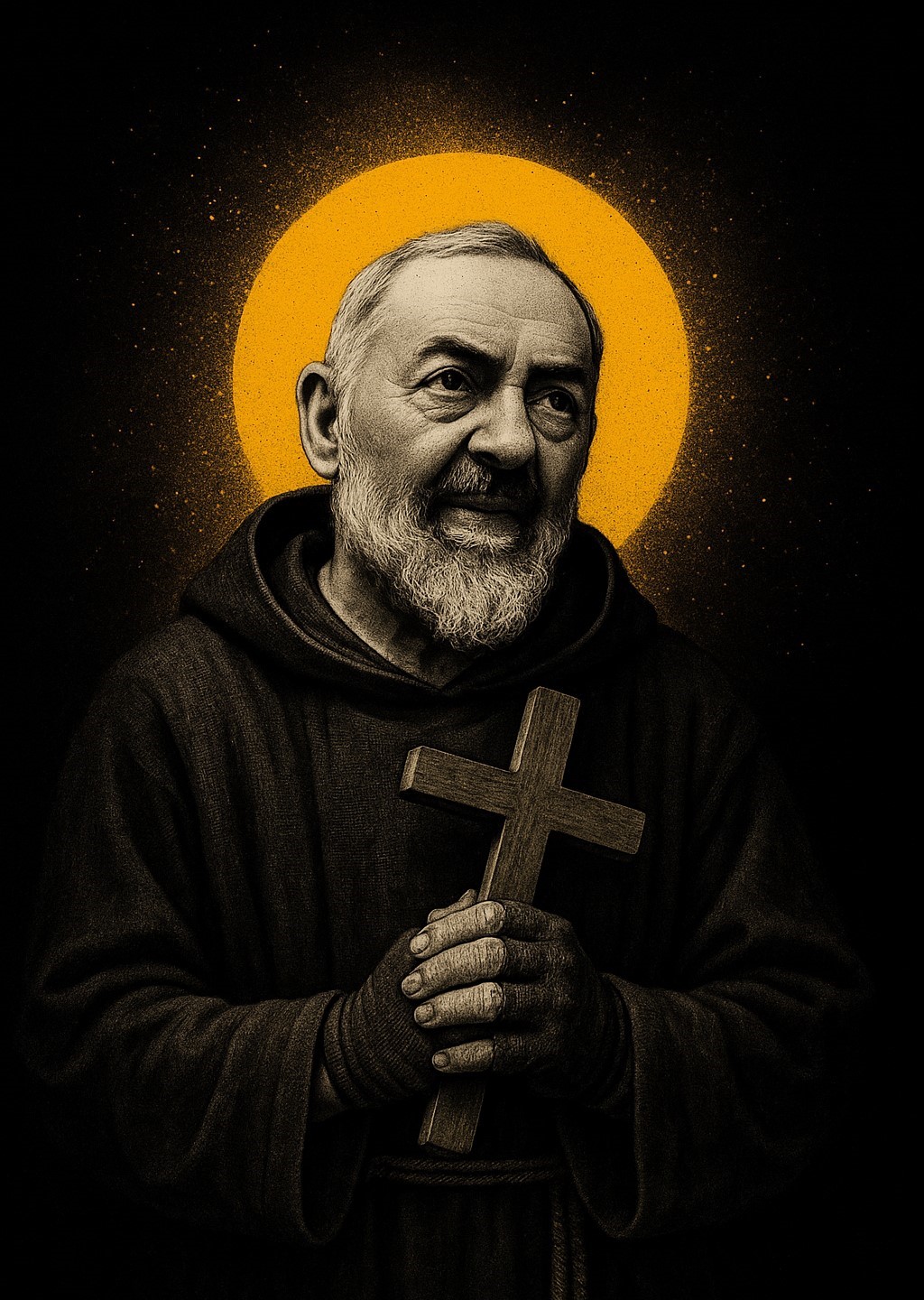 São Pio de Pietrelcina